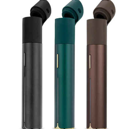 Puffco Pivot Portable Concentrate Vaporizer