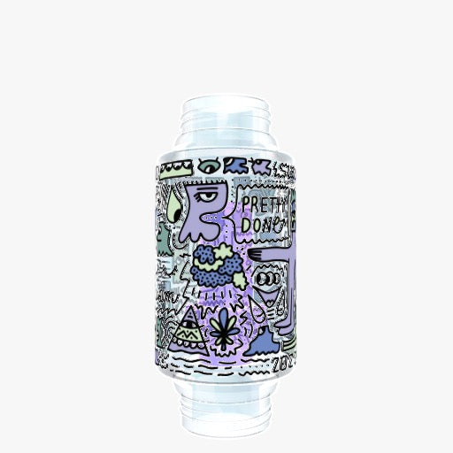 Custom Perc Builder
