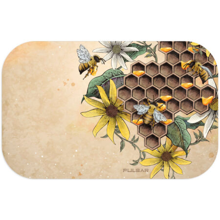 Pulsar Magnetic Tray Lid | Busy Bee