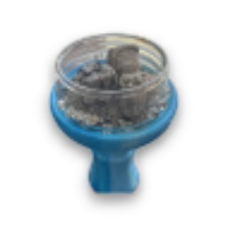 MOB Hookah Heat Management Device