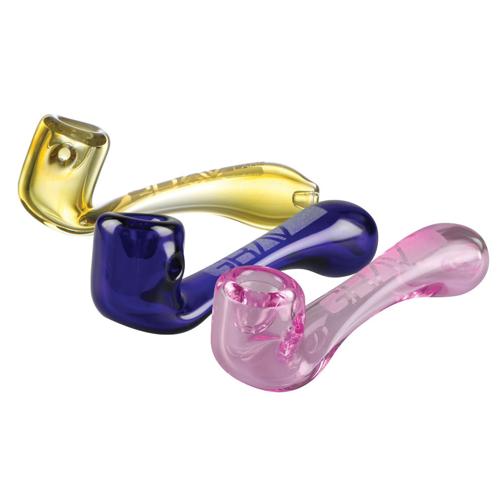 Grav Labs Mini Sherlock – 25mm/4″ – Colors Vary