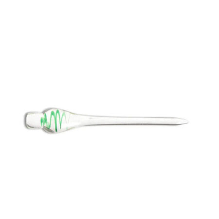 Arizer Handblown Glass Stirring Tool