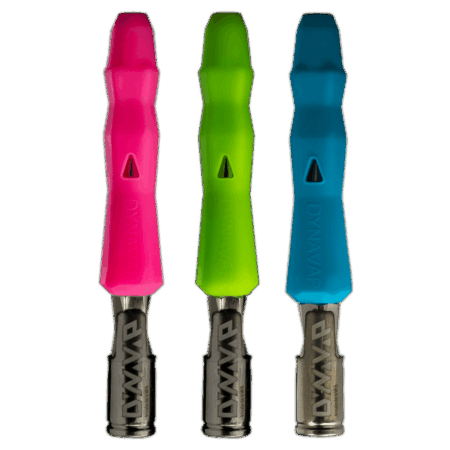 Dynavap The "B": Neon Series Vaporizer