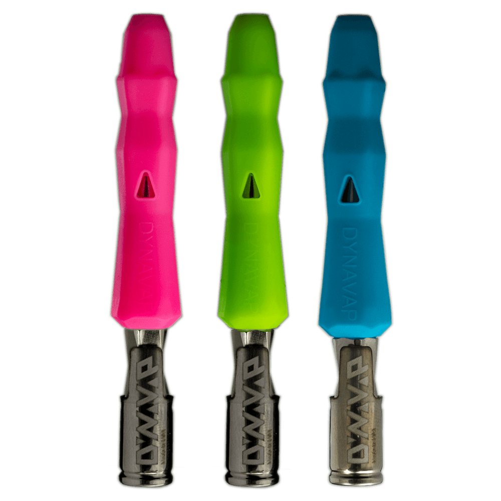 Dynavap The “B”: Neon Series Vaporizer