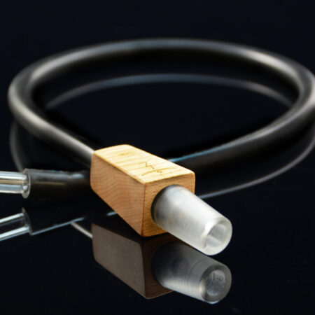 Magic Flight Vaporizer Water Filtration Whip