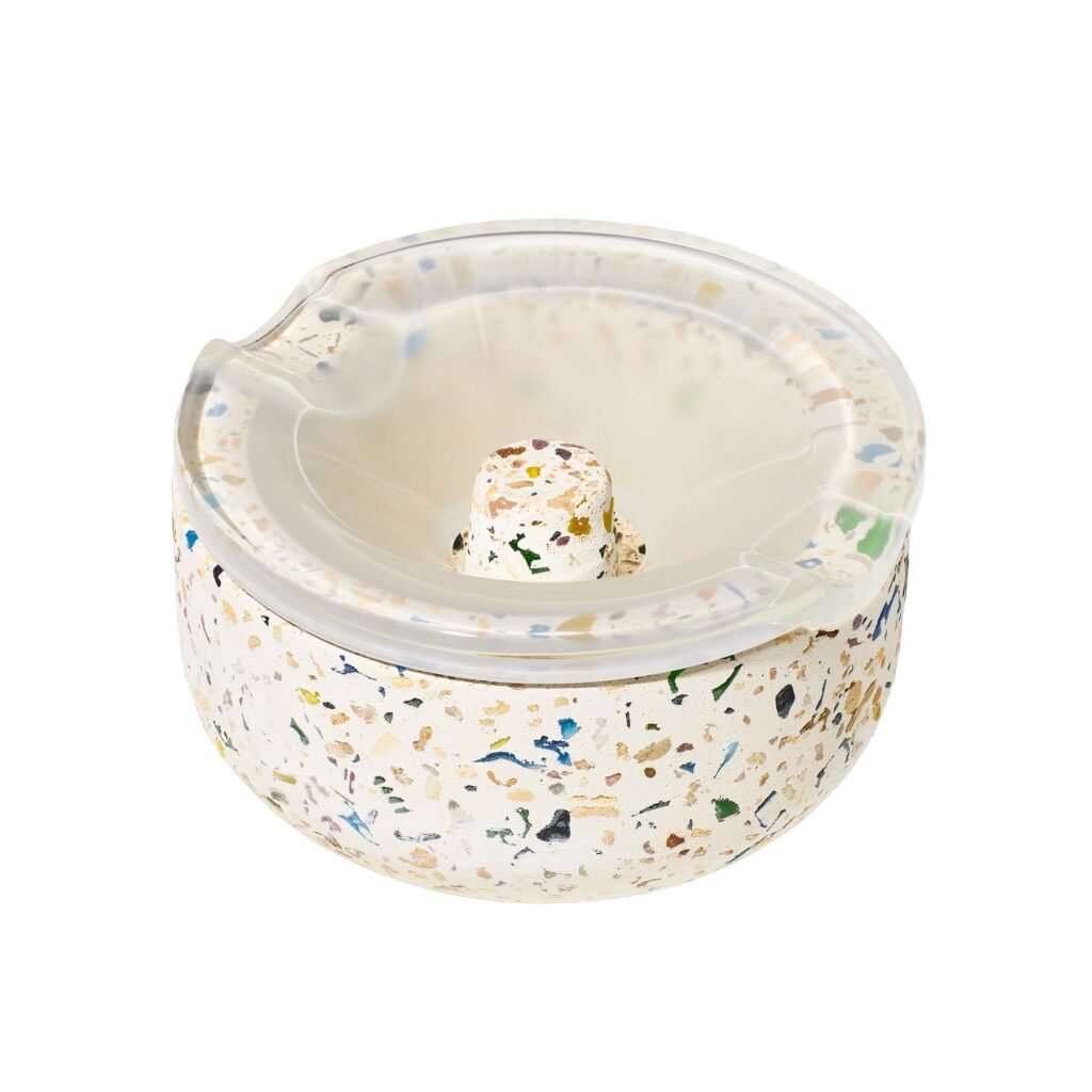 NWTN Home Symi Ashtray