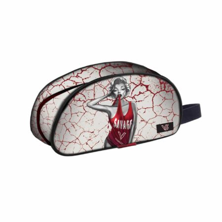 Dank Diva Way Bag Toiletry Bag