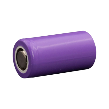 18350 Battery