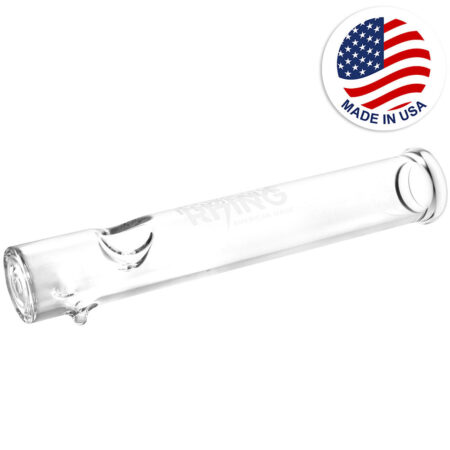 Phoenix Rising Steamroller Pipe - 12"