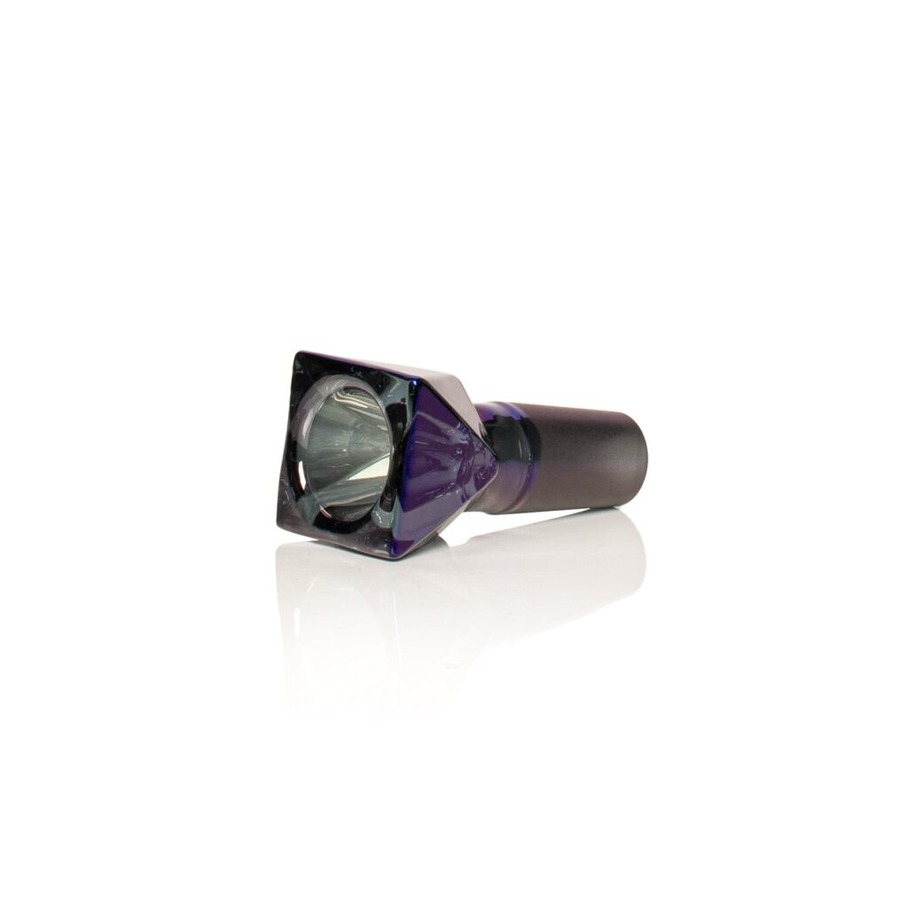 Jane West: Twenties Collection 14mm Bowl – Midnight