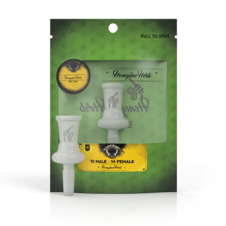 Glass  Converter Adapter