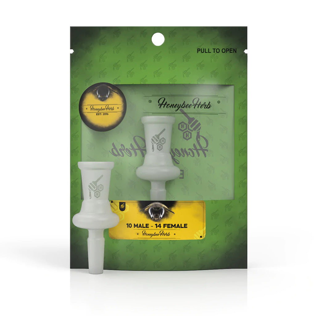 Glass  Converter Adapter