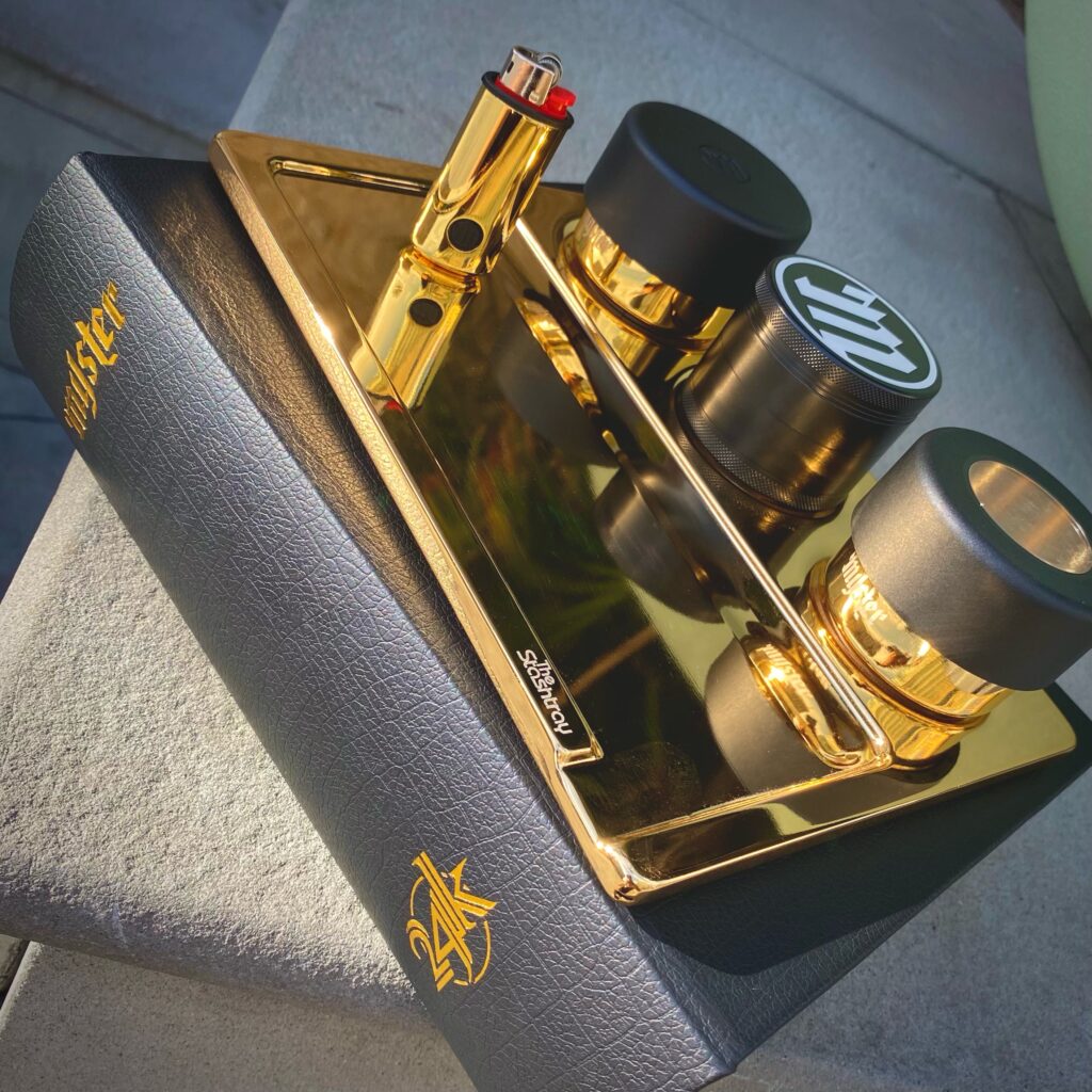 Gold Blowout Sale