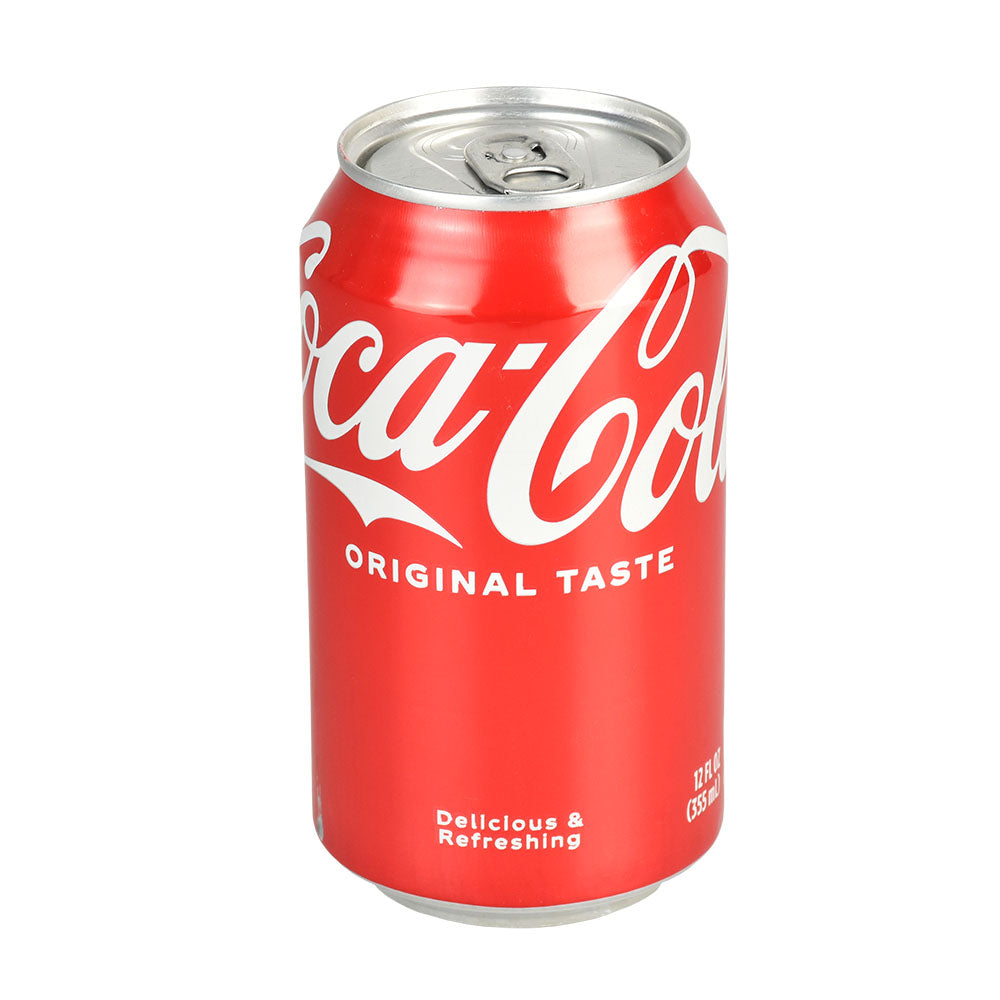 Coke or Diet Coke Can Diversion Stash Safe – 12 fl.oz