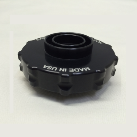 Phoenician Universal Gravity Pipe Adapter