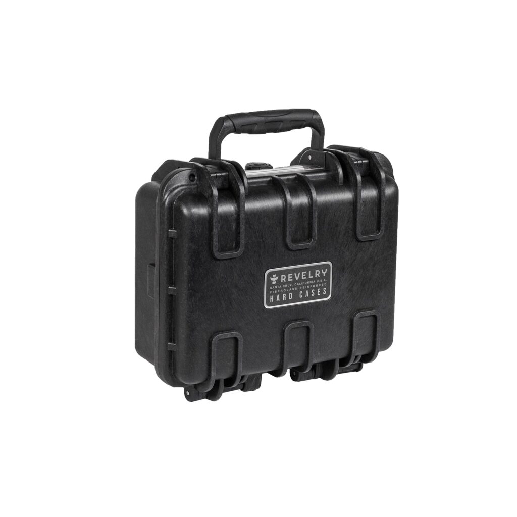 Revelry Scout 11″ Hard Case