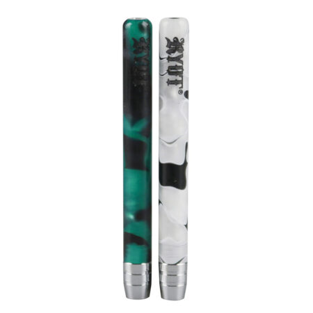 RYOT 8mm Acrylic Taster | Assorted | 6pc