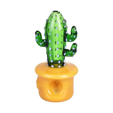 Killer Cacti Hand Pipe - 5.25"