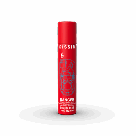 High-Performance Butane
