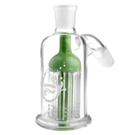 Pulsar 8 Arm Ash Catcher | 45 Degree