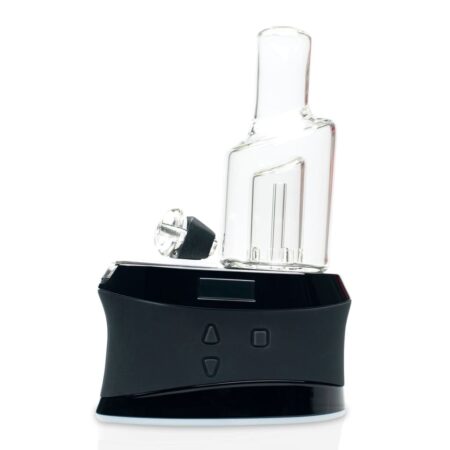 High Five Duo Vaporizer for Concentrates and Flowers