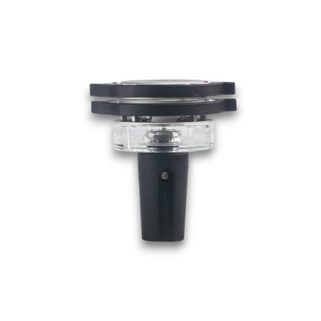 Khateeb Quasar Hookah Bowl & HMD Set