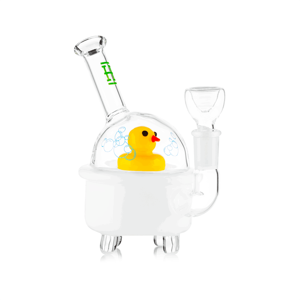 HEMPER – Ducky Bong 6″