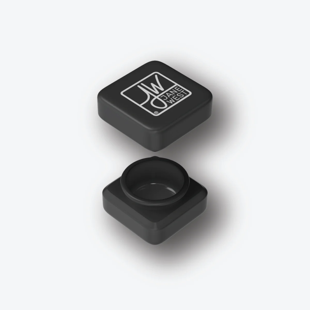 27 Count Jane West x Piecemaker Outdoor Silicone Cube – POS Display Pack
