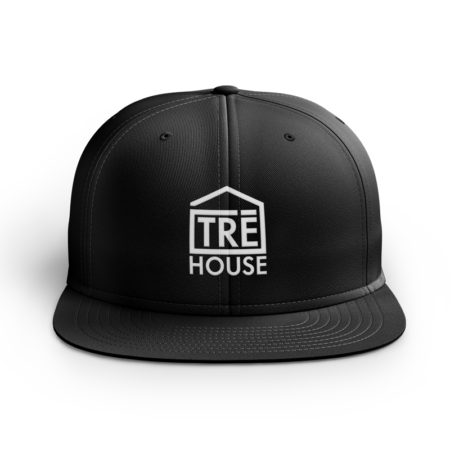 Sample – TRE House Hat