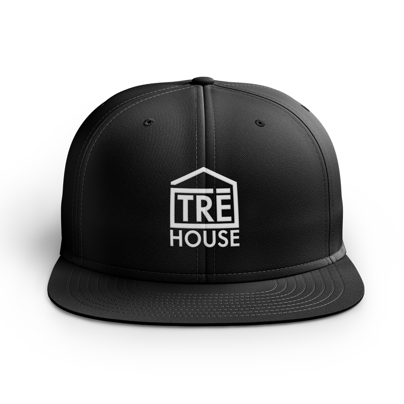 Sample – TRE House Hat
