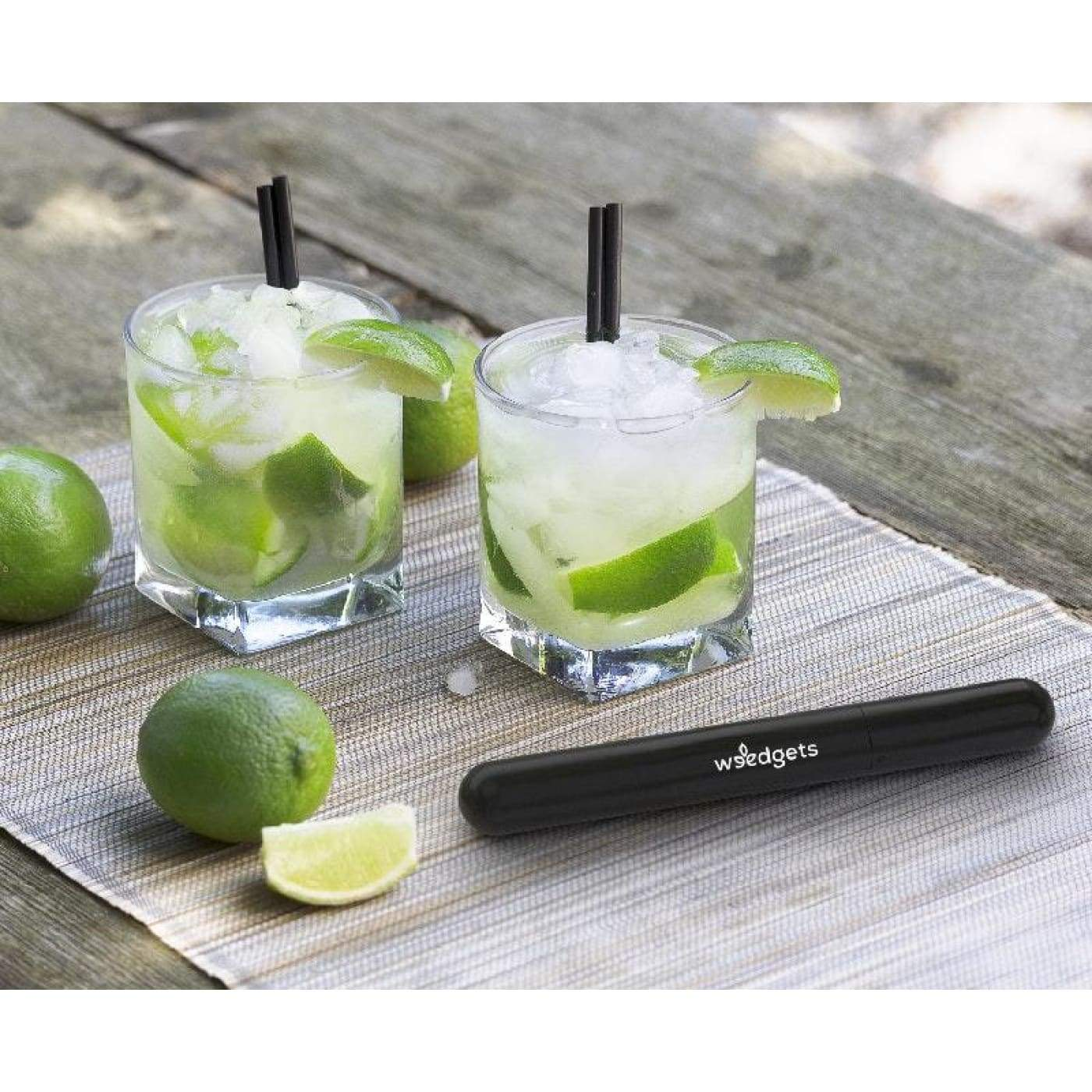 Aluminum Doob Tube Weed Pipe with Filter for Joint Protection - Image 7