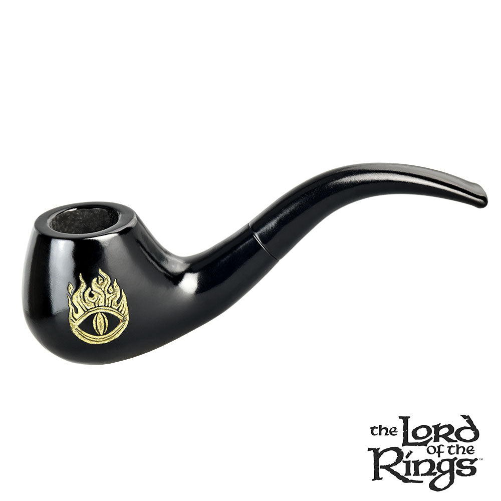Pulsar Shire Pipes SAURON Smoking Pipe – 5.5″