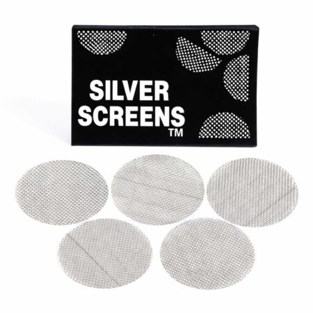 PIPE SCREEN FILTER 5PC
