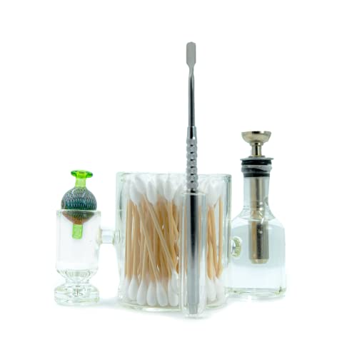 Apex Ancillary Iso Station Pro Bundle | Includes The Apex Ancillary Iso Station, Magnetic Toolstand, & 6pc Pro Toolset - Image 8