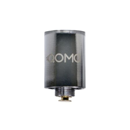 X-max Qomo Atomizer with Ceramic Bucket Coil for Qomo Vaporizer