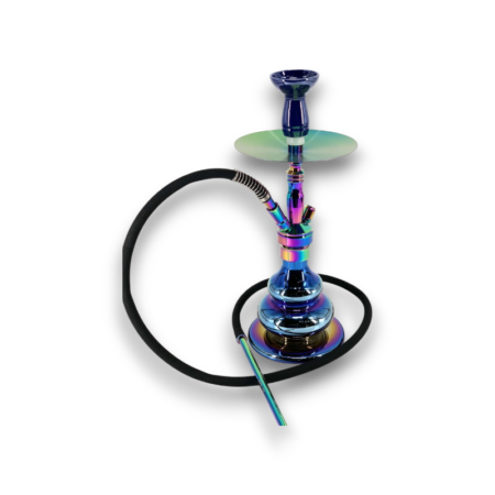 MOB Kepra 20-Inch Modern Hookah