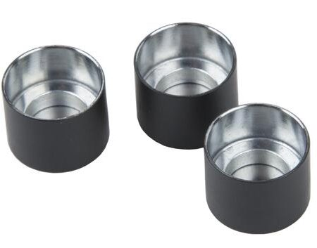 Dr. Dabber Aurora Atomizer Magnetic Caps
