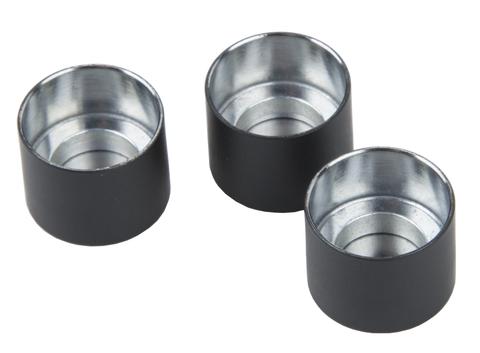 Dr. Dabber Aurora Atomizer Magnetic Caps