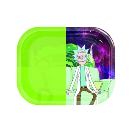 Hybrid Couch Lock Rollin’ Tray