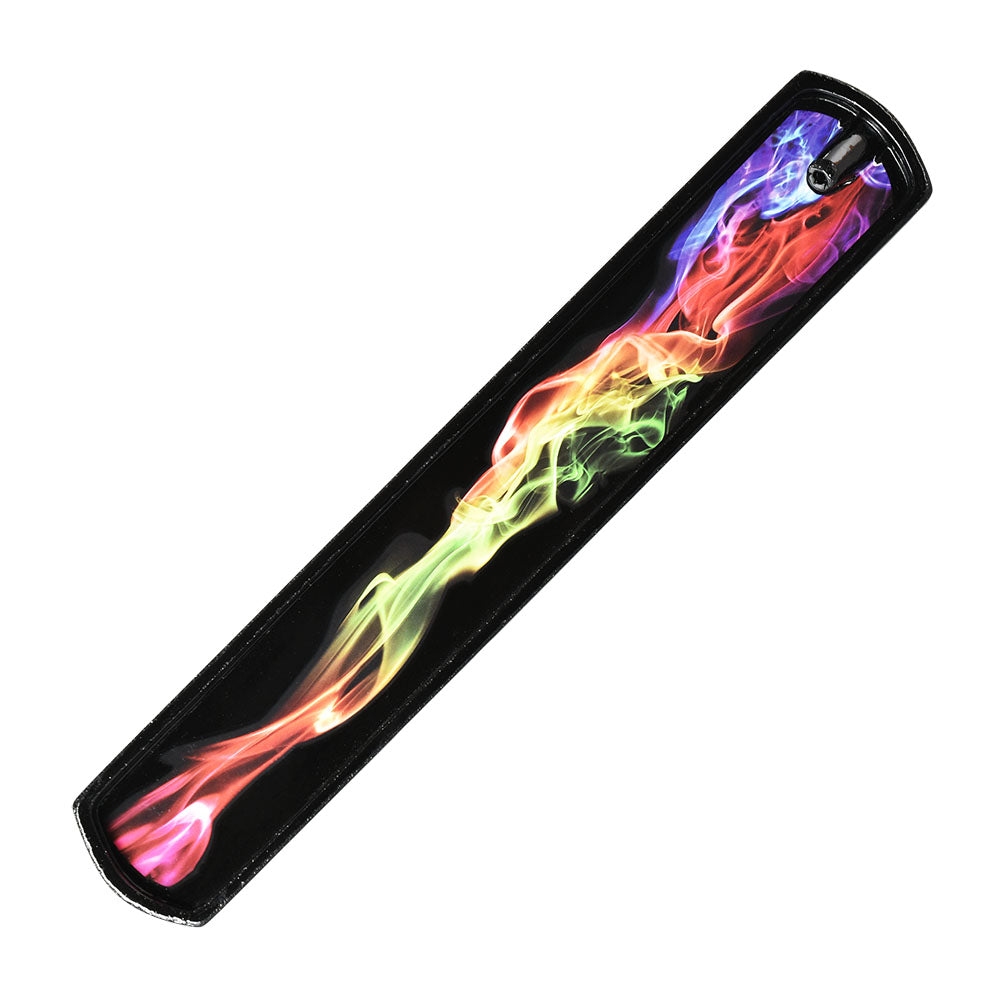Rainbow Smoke Incense Burner – 11″