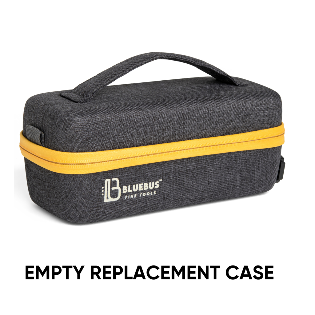Bulldog [Empty Case]