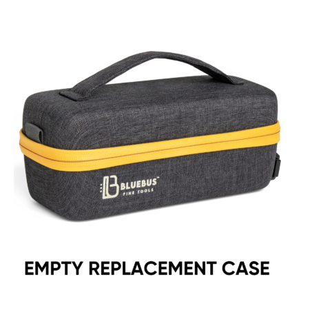 Bulldog [Empty Case]