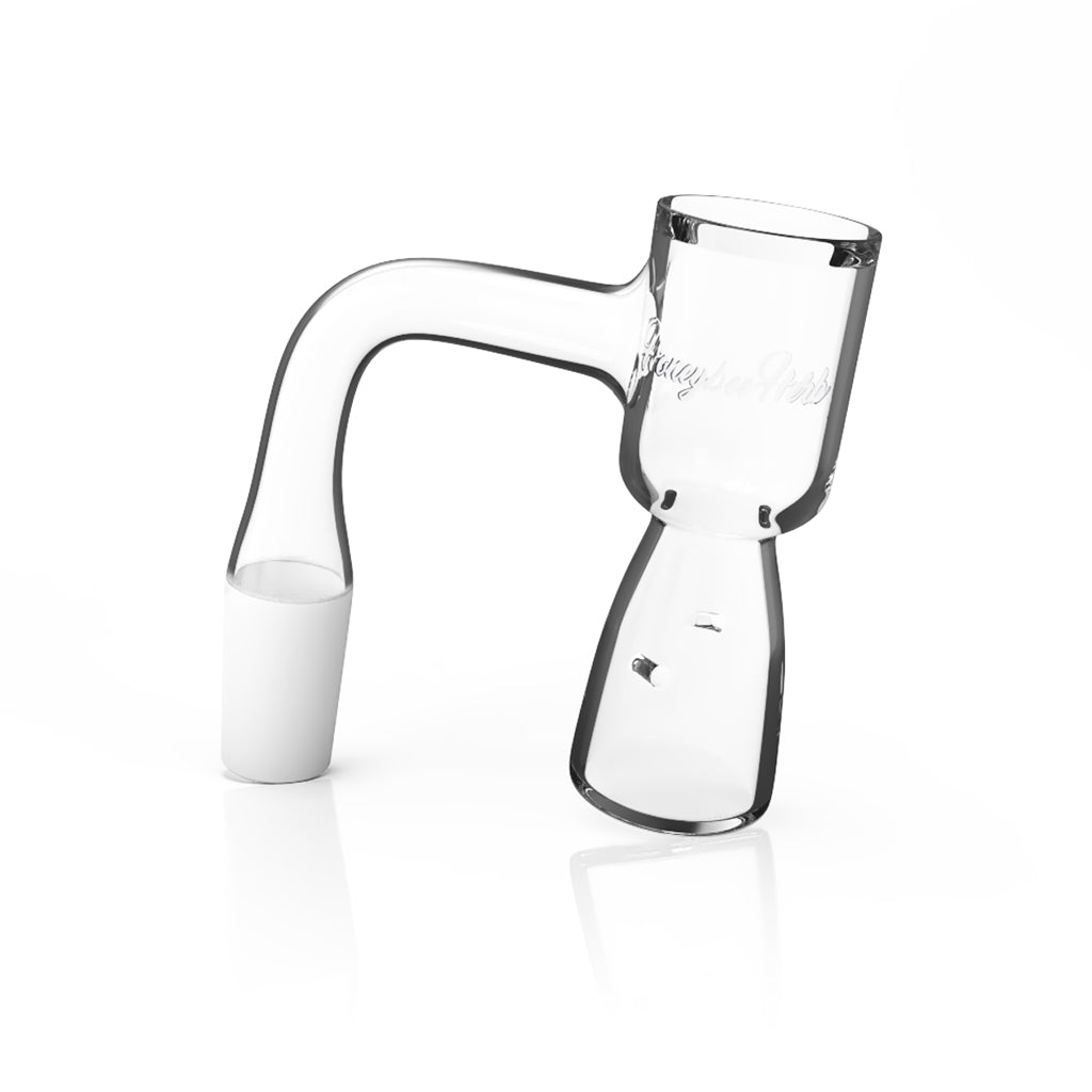 WHIRLWIND BELL QUARTZ BANGER – 90° DEGREE | BL