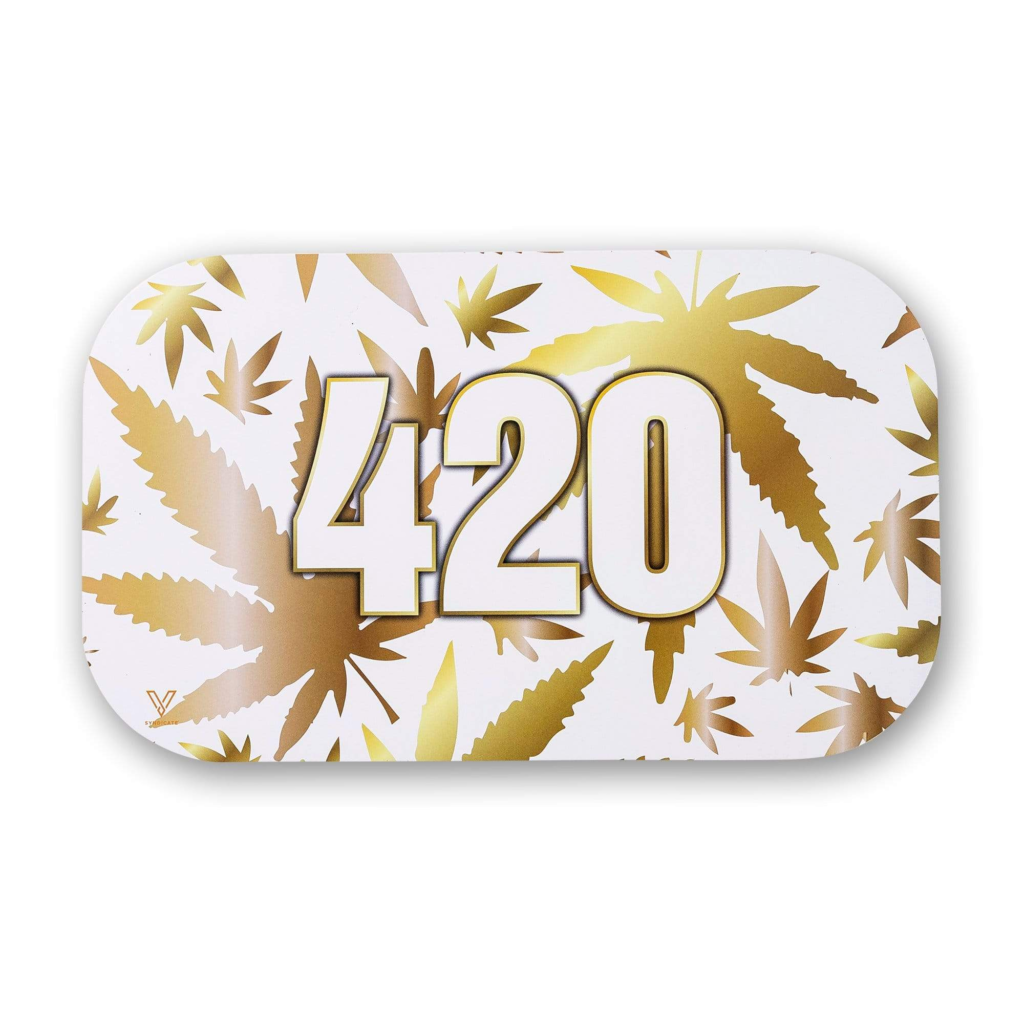 420 Gold Mag-Slaps