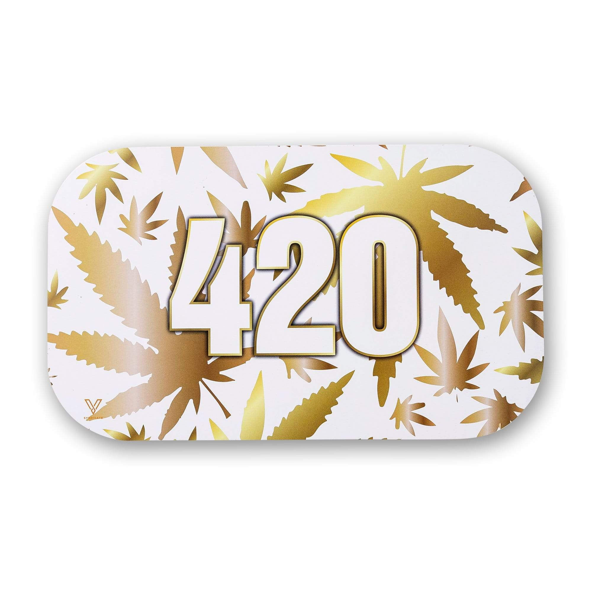 420 Gold Mag-Slaps