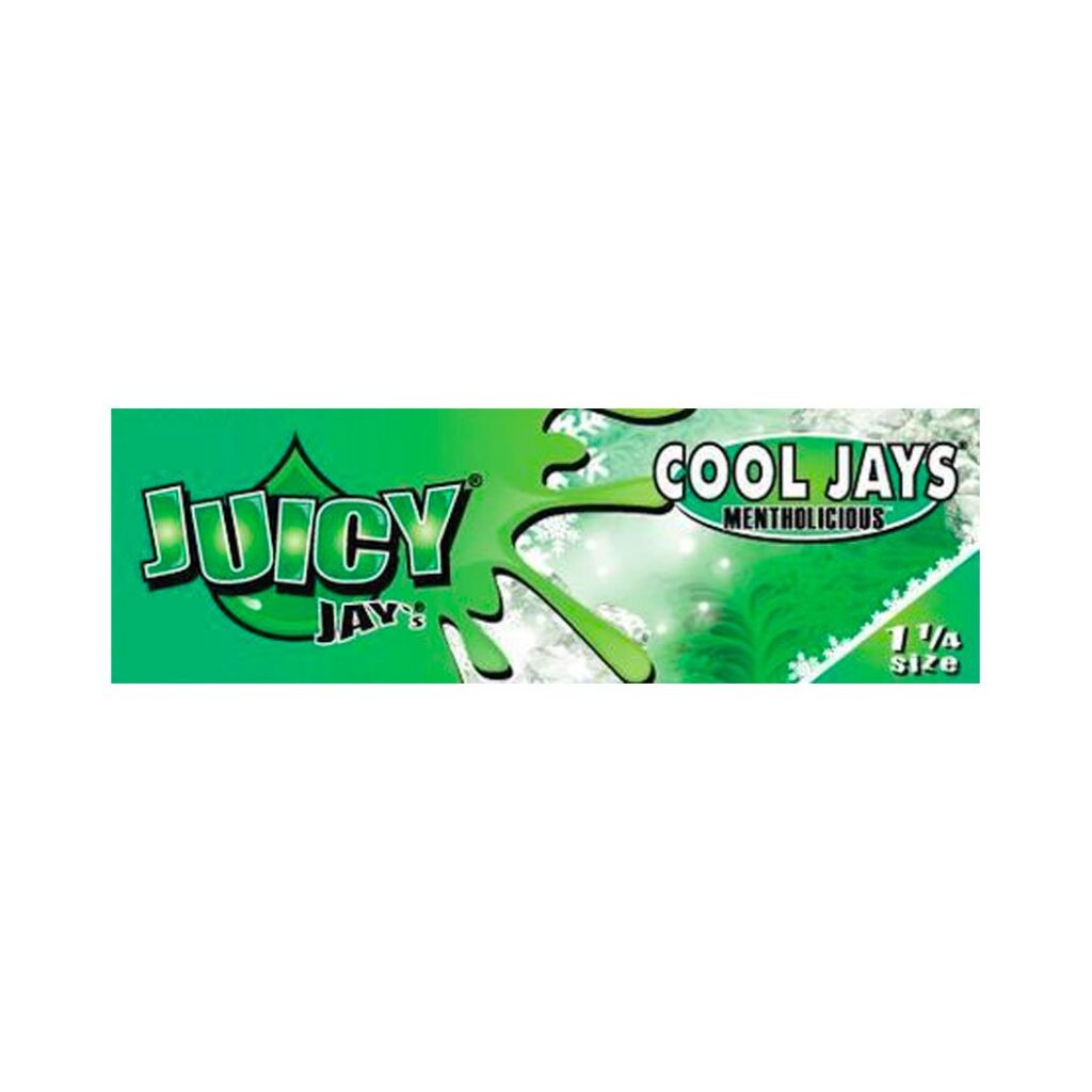 Juicy Jay’s – Cool Jays