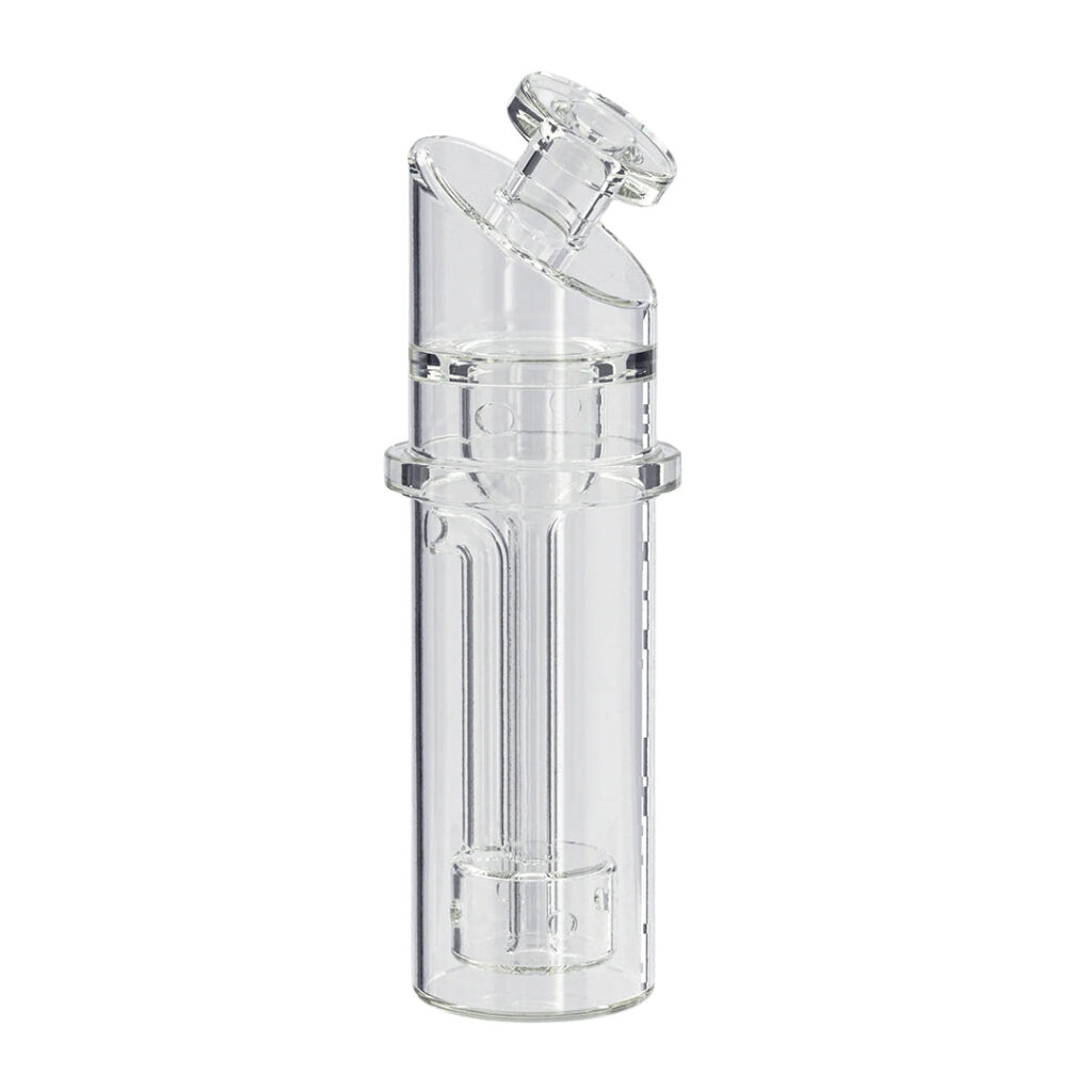 Switch 2 Glass Incycler