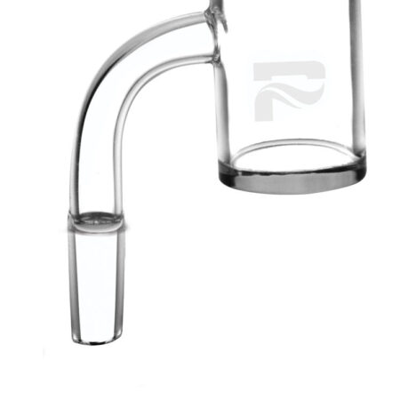 Pulsar Quartz Fat Bottom Banger - 90D