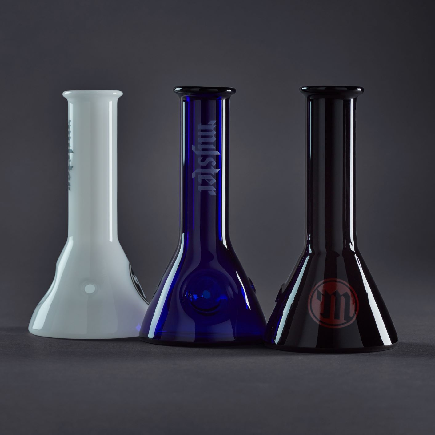 Beaker Bowl - Glass Pipe - Image 2
