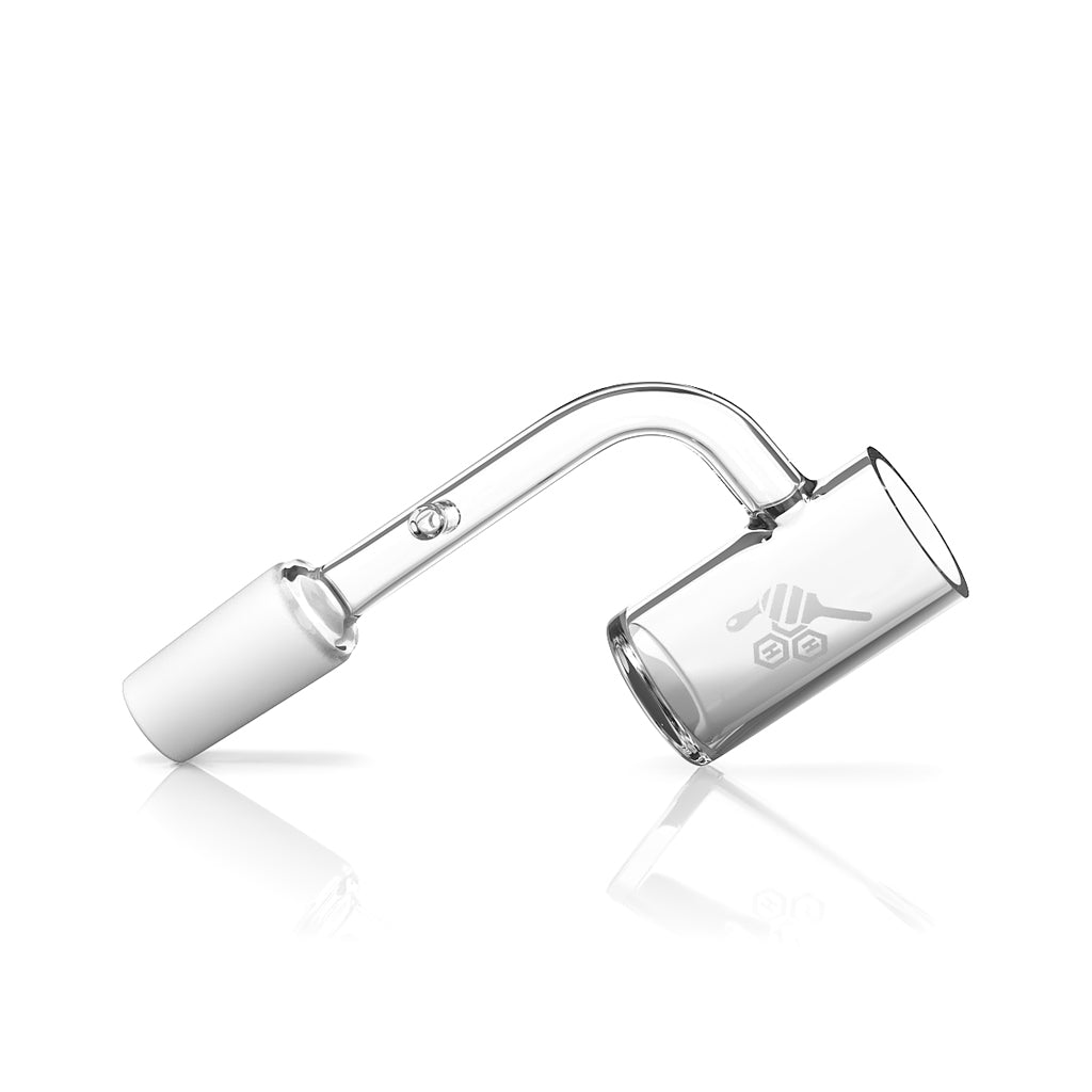 ENAIL ORIGINAL QUARTZ BANGER – 90° DEGREE | YL